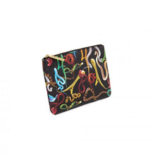 Load image into Gallery viewer, Toiletpaper (Maurizio Cattelan x Pierpaolo Ferrari) - Clutch Bag
