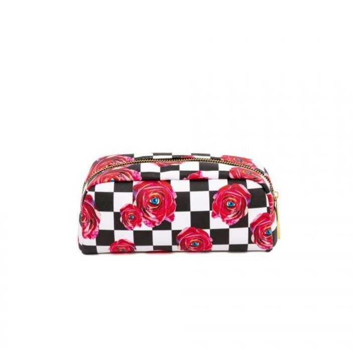 Toiletpaper (Maurizio Cattelan x Pierpaolo Ferrari) - Cosmetic Pouch