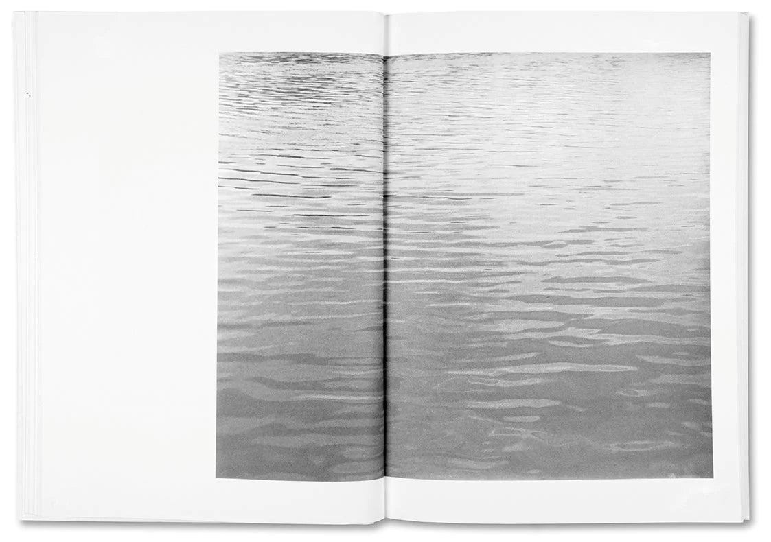 Moyra Davey & Peter Hujar - The Shabbiness of Beauty