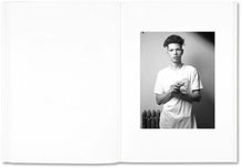 Load image into Gallery viewer, Moyra Davey &amp; Peter Hujar - The Shabbiness of Beauty
