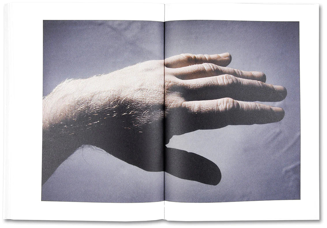 Moyra Davey & Peter Hujar - The Shabbiness of Beauty