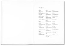 Load image into Gallery viewer, Moyra Davey &amp; Peter Hujar - The Shabbiness of Beauty
