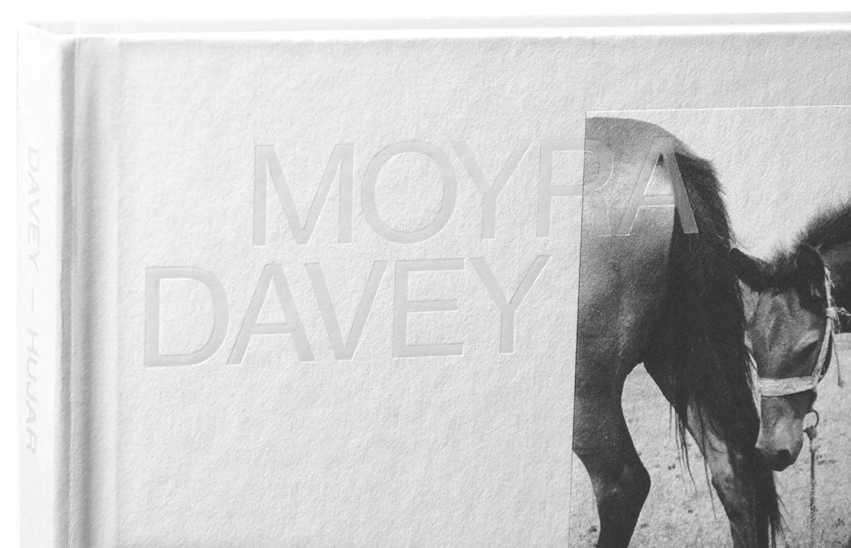 Moyra Davey & Peter Hujar - The Shabbiness of Beauty