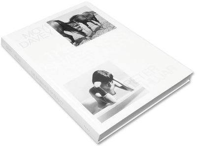 Moyra Davey & Peter Hujar - The Shabbiness of Beauty