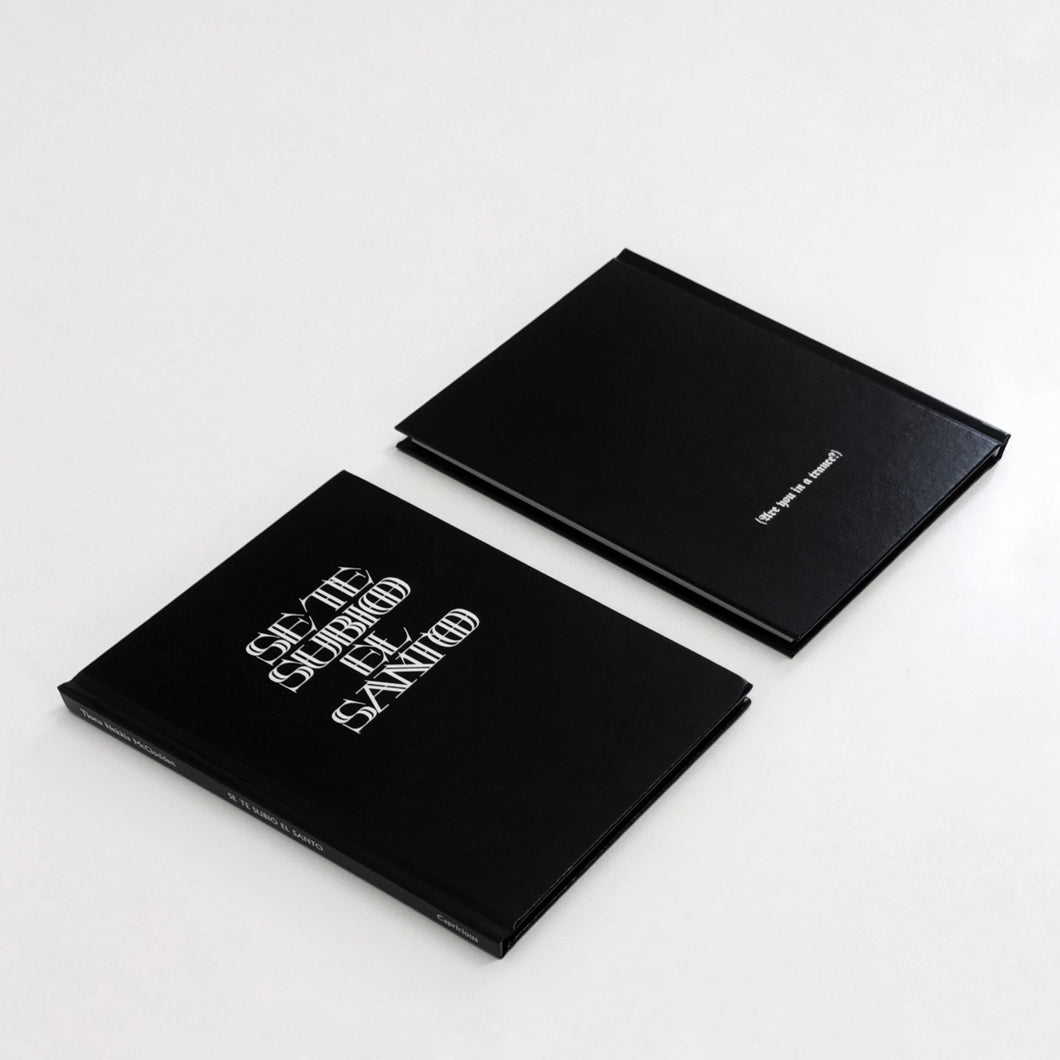 Tiona Nekkia McClodden - Se Te Subió El Santo (Are You In A Trance?)