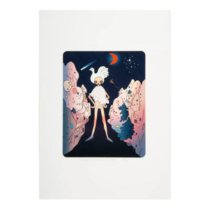 AYA TAKANO - The World After 800,000,000 Years