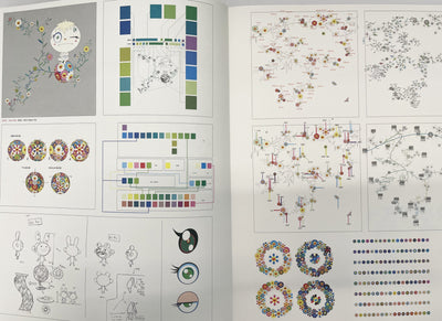 Takashi Murakami - Summon Monsters? Open the Door? Heal? or Die?