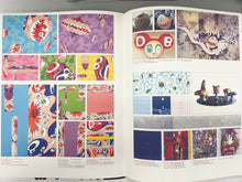 Load image into Gallery viewer, Takashi Murakami - Summon Monsters? Open the Door? Heal? or Die?
