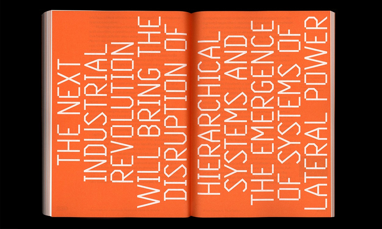 The Responsible Object: A History of Design Ideology for the Future