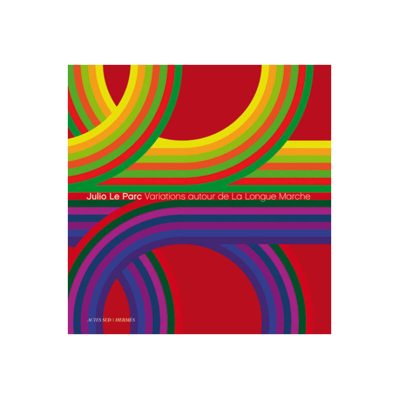 Julio Le Parc - Variations