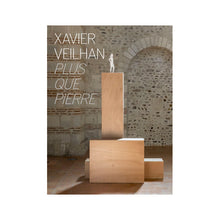 Load image into Gallery viewer, Xavier Veilhan - Plus que Pierre
