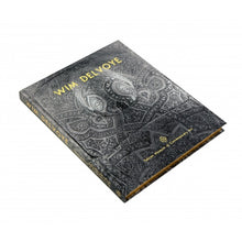 Load image into Gallery viewer, Wim Delvoye - Self Titled Monograph (Tehran Museum of Contemp. Art)
