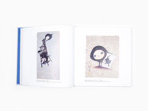 Chiho Aoshima - Drawings and Ceramic Works