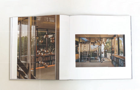 Xavier Veilhan - Architectones: Art in the Living Environment