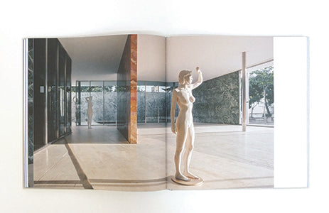 Xavier Veilhan - Architectones: Art in the Living Environment