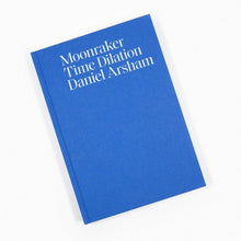 Load image into Gallery viewer, Daniel Arsham - Moonraker Time Dilation

