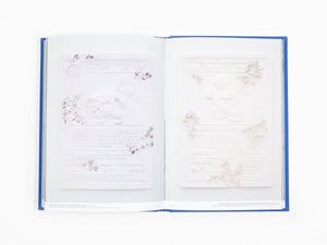 Daniel Arsham - Moonraker Time Dilation