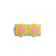 Load image into Gallery viewer, Chungawawa Barrettes (Mutliple Styles Available)

