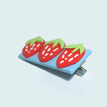Load image into Gallery viewer, Chungawawa Barrettes (Mutliple Styles Available)
