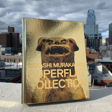 Load image into Gallery viewer, Takashi Murakami - Superflat Collection
