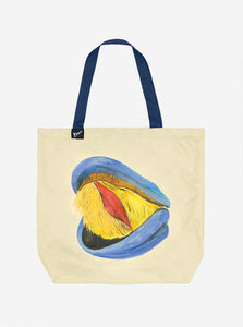 Bharti Kher - Parley Artist Ocean Bag