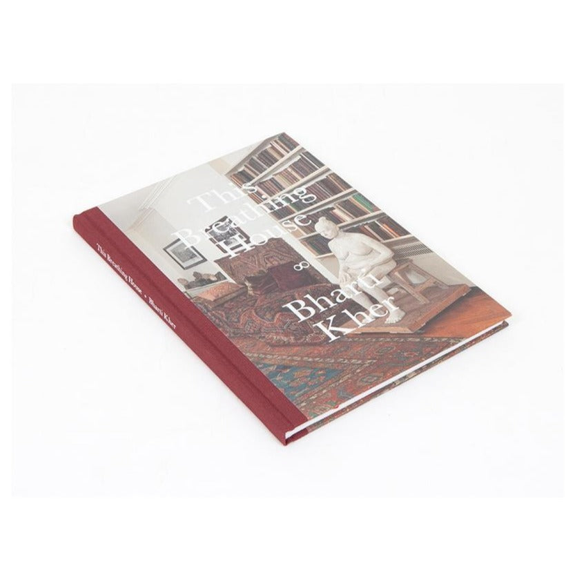 Bharti Kher - This Breathing House
