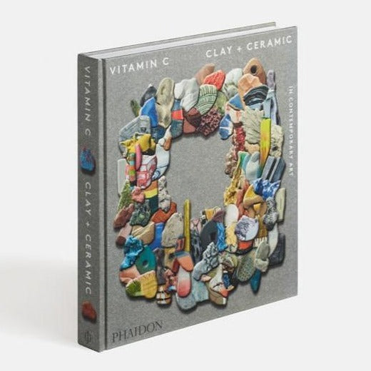 Vitamin C: Clay and Ceramic in Contemporary Art (Hardcover)
