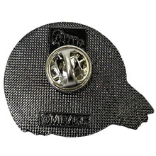 Load image into Gallery viewer, Mr. - Enamel Pin - Good Morning Amazing (Martha)
