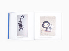 Load image into Gallery viewer, Chiho Aoshima - Drawings and Ceramic Works
