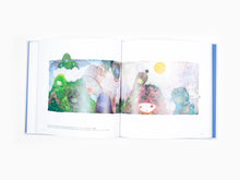 Load image into Gallery viewer, Chiho Aoshima - Drawings and Ceramic Works
