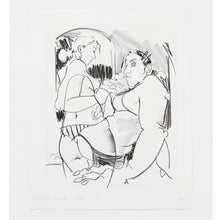 Load image into Gallery viewer, Cristina Banban - Two Women
