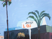 Load image into Gallery viewer, Jean-Philippe Delhomme - Jerry's L QU, 2019
