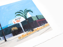 Load image into Gallery viewer, Jean-Philippe Delhomme - Jerry's L QU, 2019
