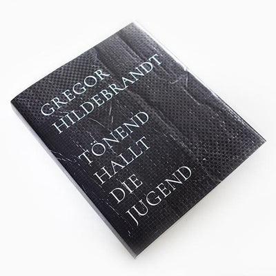 Gregor Hildebrandt - Tönend hallt die Jugend