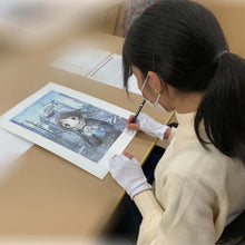 Load image into Gallery viewer, Emi Kuraya - Changing Sceneries, 2021
