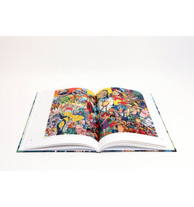 Erró - Self Titled Perrotin Monograph
