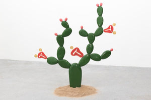Gabriel Rico - I Have Anticipated You - Slippers
