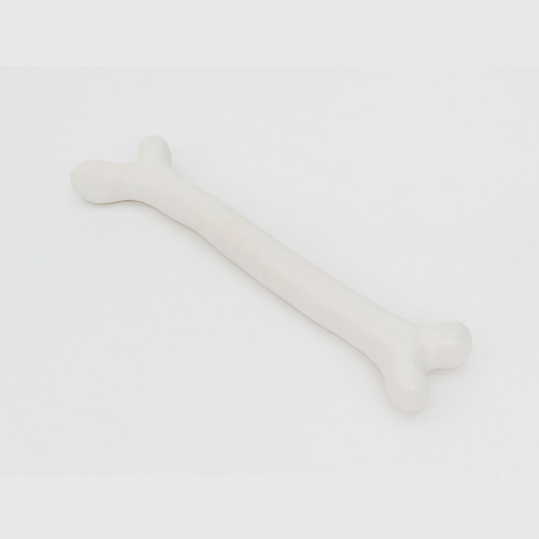 Gabriel Rico - Yardstick I (Bone), 2019