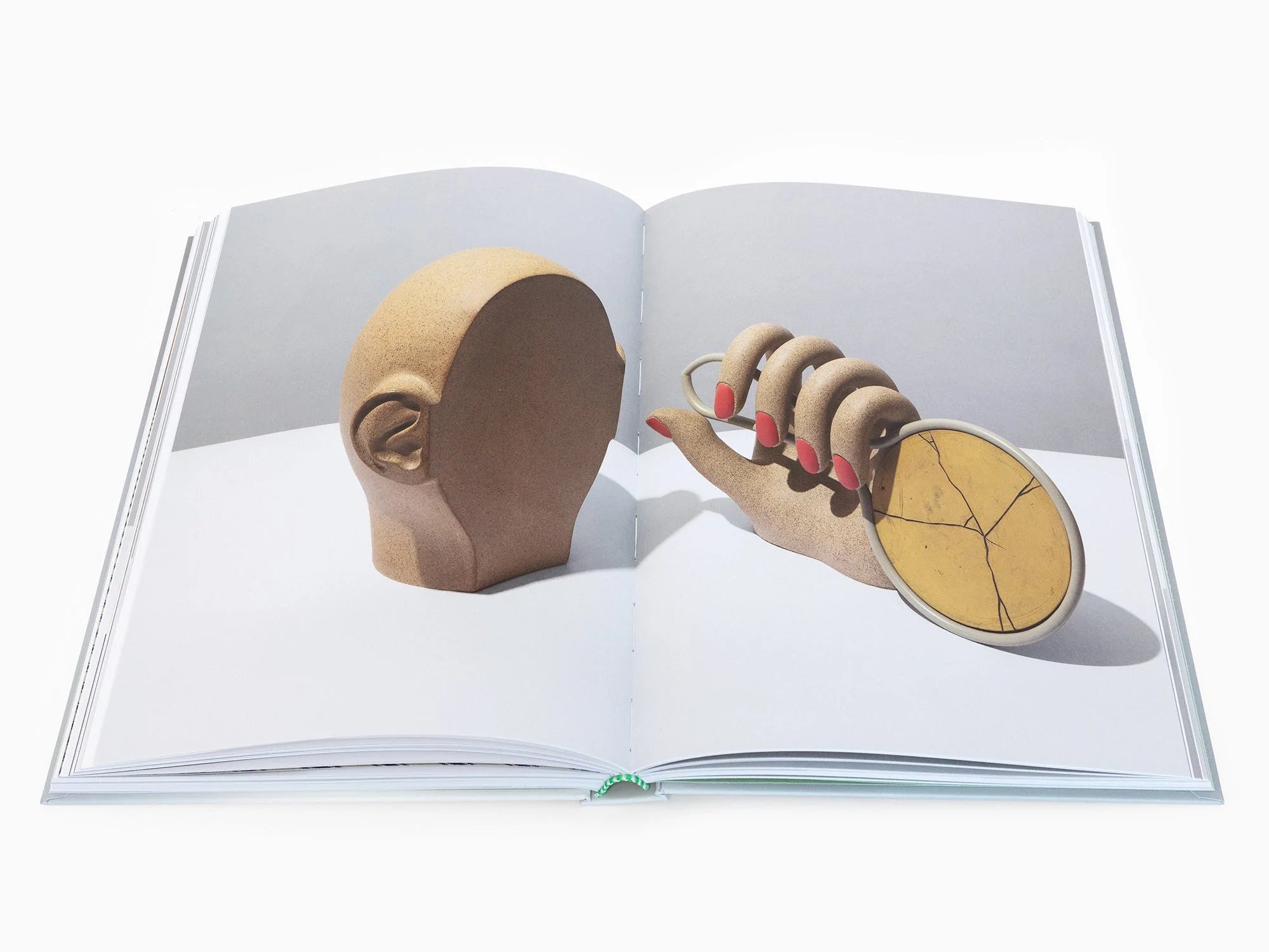 Genesis Belanger - Self Titled Perrotin Monograph