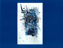 Load image into Gallery viewer, Georges Mathieu - Calligraphy Rhapsody, K11 Art Foundation Catalog
