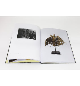 Germaine Richier - Self Titled Perrotin Monograph