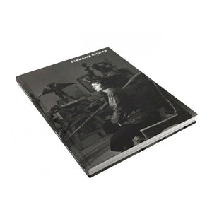 Germaine Richier - Self Titled Perrotin Monograph