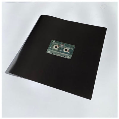 Izumi Kato - Hakaiders "DEMO" LP (12 Inch Record) Box Set (Signed)