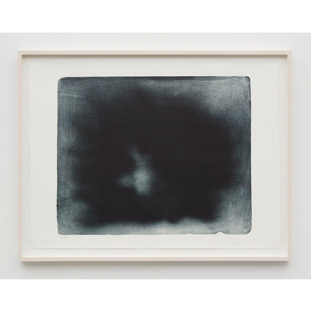 Hans Hartung - rmm 246 - L 1966-4, 1966