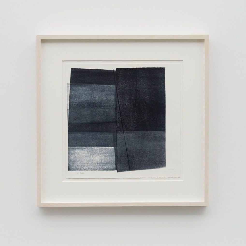 Hans Hartung - rmm 460-L 1973-59, 1973-1974