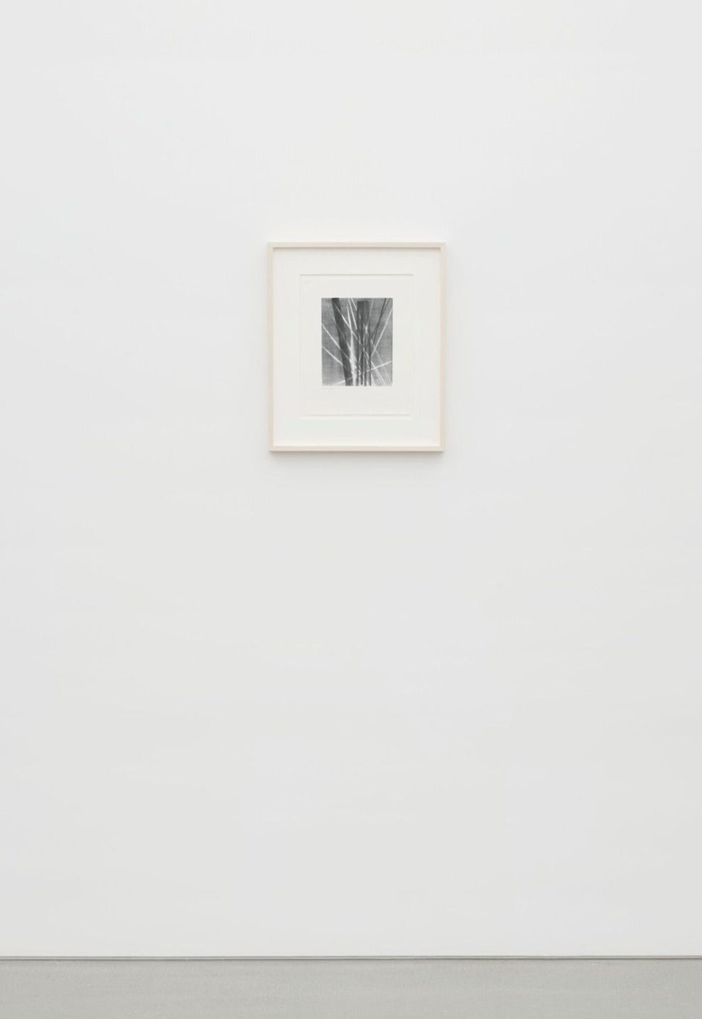 Hans Hartung - rmm 282 - L 1966-40 / HANS ARP, 1966