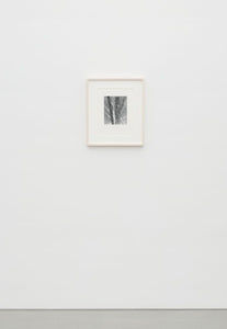 Hans Hartung - rmm 282 - L 1966-40 / HANS ARP, 1966