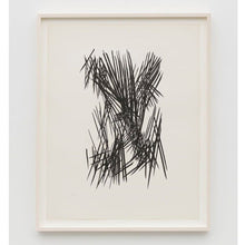 Load image into Gallery viewer, Hans Hartung - rmm 111 - L 35, 1957
