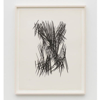 Hans Hartung - rmm 111 - L 35, 1957
