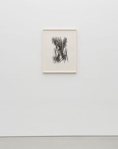 Hans Hartung - rmm 111 - L 35, 1957